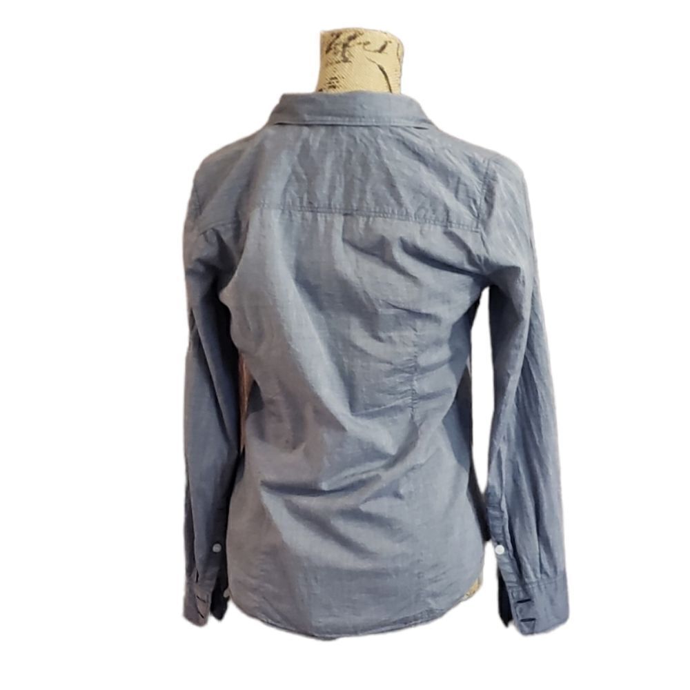 3 for $25 J.Crew Factory Shirt - Picture 3 of 11